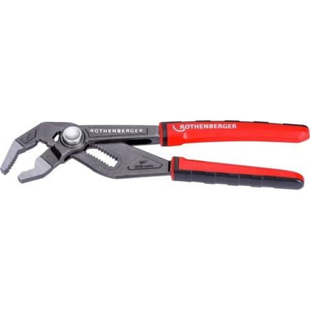 Rothenberger Einstellschlüssel Rothenberger 1000002705 ROGRIP F 10" 2K