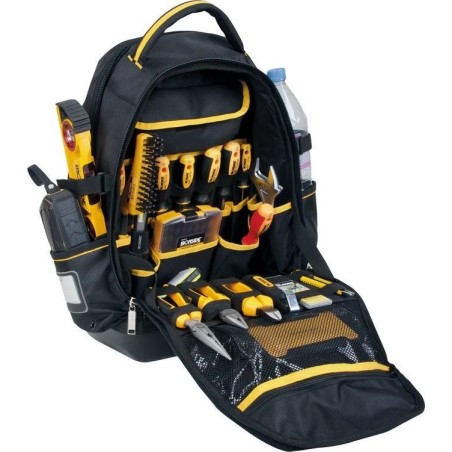 Memorysolution Werkzeugrucksack Ironside 1680D