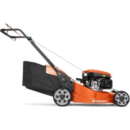 Husqvarna Benzin-Rasenmäher HUSQVARNA LC253S