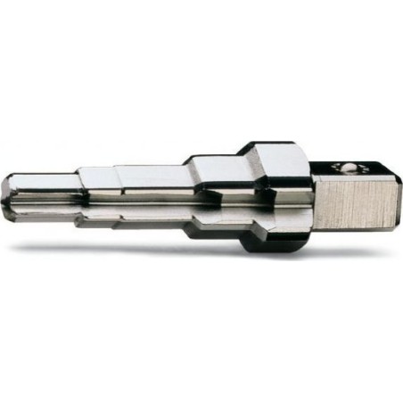 Beta Tools BETA STUFENSCHLÜSSEL FÜR ANSCHLÜSSE 3/8"-1/2" BE355 - 355