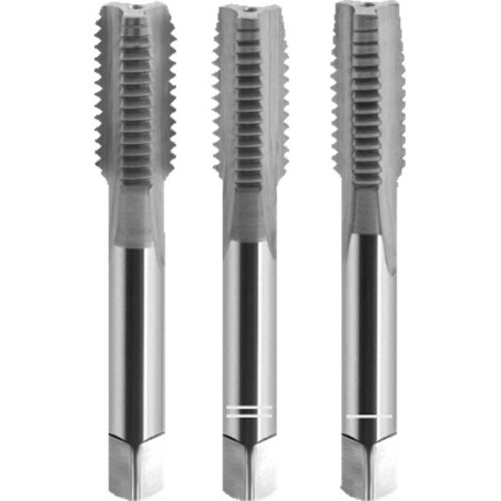 Fanar Gewindebohrer M30 NGMM/3 DIN-352 (6H) HSS