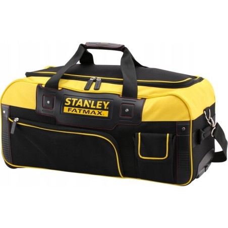 Stanley ST. Werkzeugtasche 28" auf FATMAX-Rädern