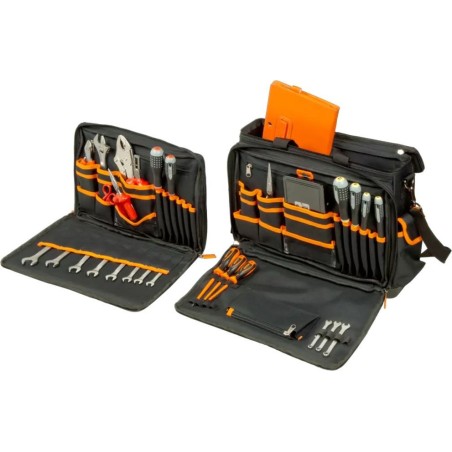 Bahco Werkzeugtasche 4750FB4-18