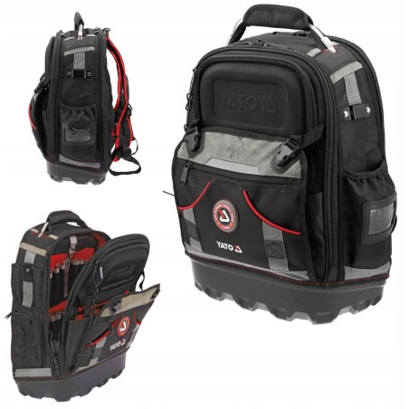 YATO Werkzeugrucksack