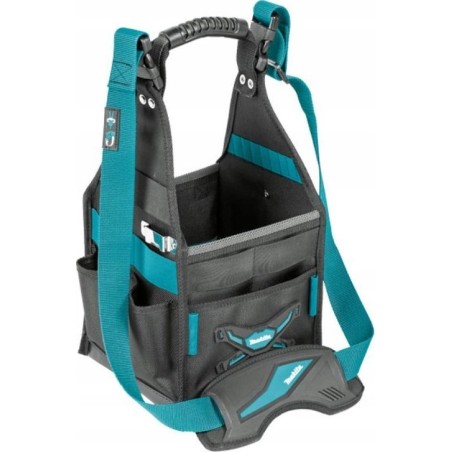 Makita Makita E-05480 Eckige Werkzeugtasche