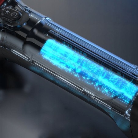 Ralcam Endoskop/Boroskop F604B 3,9 mm 4-Wege