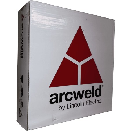 Lincoln Schweißdraht Arcweld AS2 0,8/1 kg (C08V015P6E02)