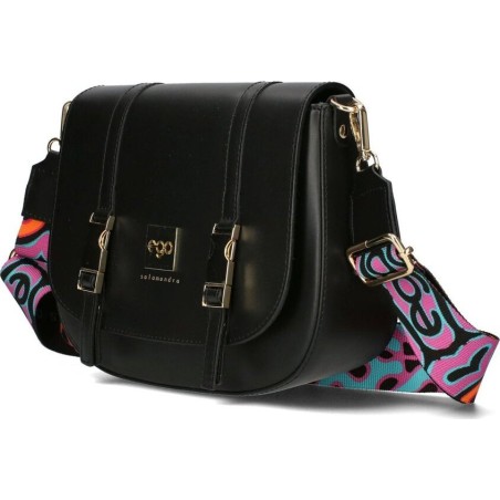 EGO Damenhandtasche aus Naturleder EGO ES0217SA 050224WL NoSize