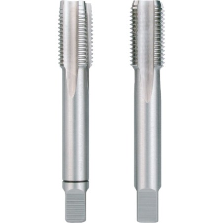 Handbohrer RUKO G DIN 5157 HSS G 1"