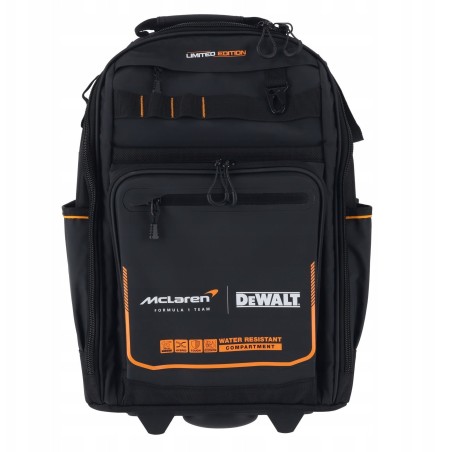Dewalt Werkzeugrucksack McLaren DWST60101-9