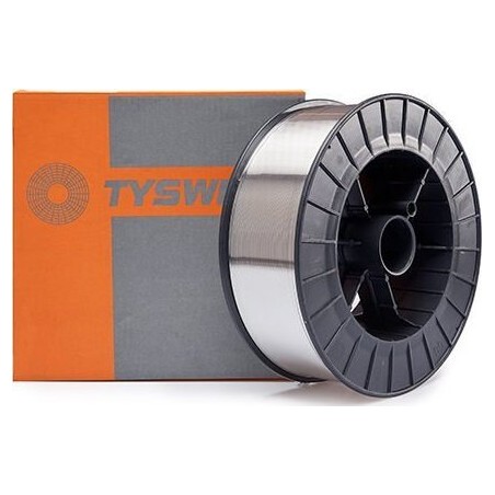 Tysweld Schweißdraht für Aluminium ALMG5 TYSWELD T56M 0,8 mm, 2 kg (1 Stk.)