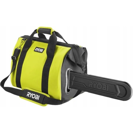 Kettensäge-Tasche RYOBI RAC256, wasserdicht, mit Gurt