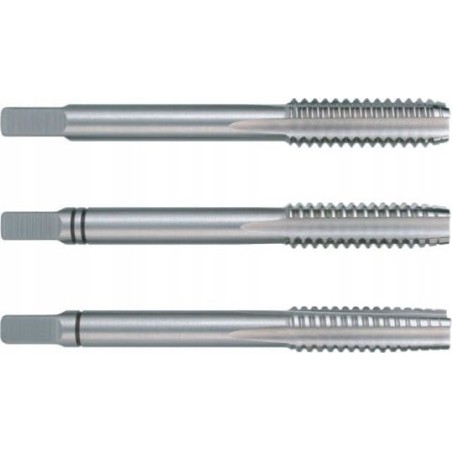 Sourcing-Handbuch: RUKO M DIN 352 HSS M18