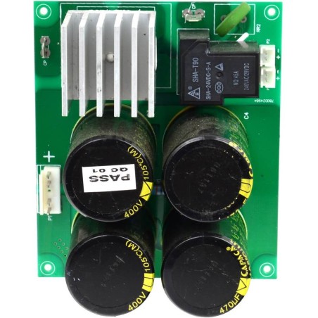 Geko Netzteilplatine MMA-200 MMA-220 (C00151)