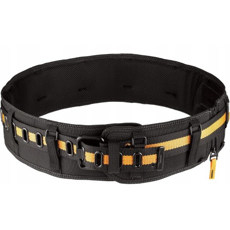 ToughBuilt gepolsterter Gürtel mit ToughBuilt(r)-Stahlschnalle