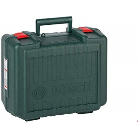 GRÜNER KOFFER POF 1200AE/1400ACE