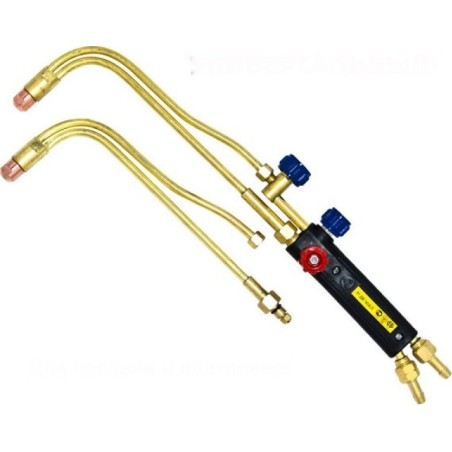 Bradas Propangas-Schneidbrenner „DONMET“ 143 P