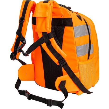 Portwest B905 – Warnrucksack – gelb