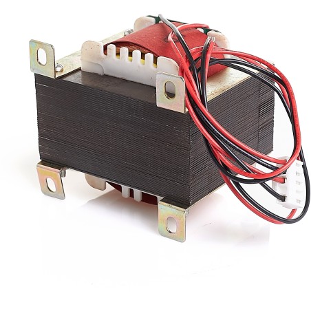 Transformator für die Sunkko S788H-USB-Zellen-Schweißmaschine von Techrebal