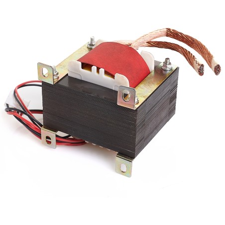 Transformator für die Sunkko S788H-USB-Zellen-Schweißmaschine von Techrebal