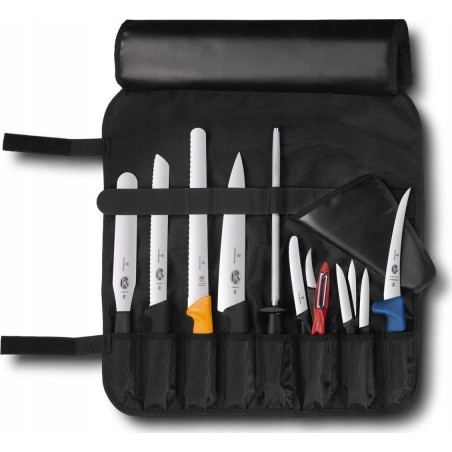 Victorinox Victorinox Trolley-Tasche rot, 8-teilig