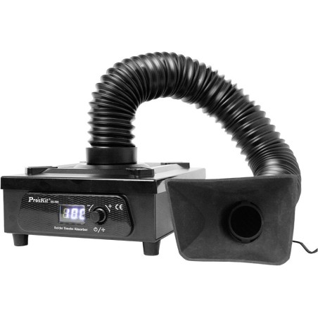 Absauganlage, Proskit