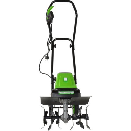 Geko Elektrische Motorhacke/Fräse 45 cm (1)