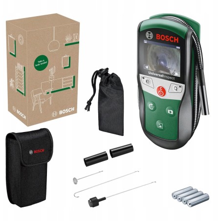 Endoskop UniversalInspect