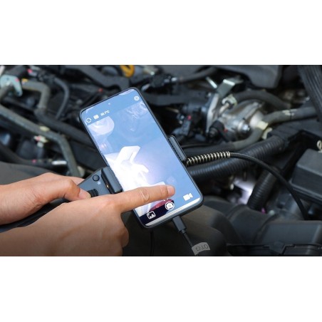 Ralcam Endoskop Boroskop C106 Mobile 1M