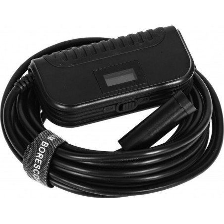 NeoTec Inspektionskamera NeoTEC Ender 77 WiFi mit festem Kabel (5 Meter).