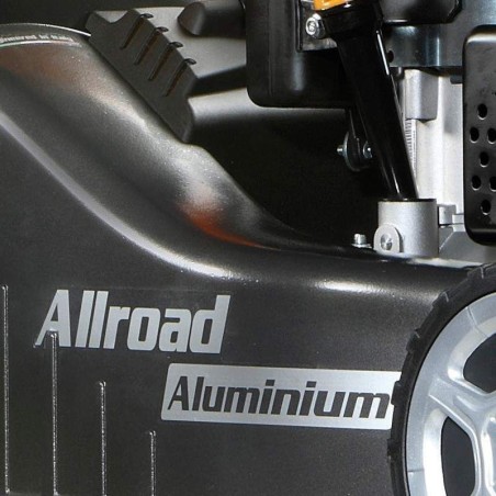 Benzinrasenmäher Oleo-Mac MAX 48 TK Allroad 4 (66099103E5)