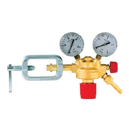 PERUN Acetylen-Druckminderer RBA-0,15 (W212-6311)