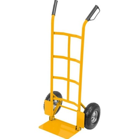 Werkzeugwagen Toya VOREL Transportwagen für Schleifmaschine, 250 kg