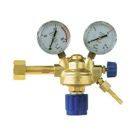 PERUN Sauerstoffdruckminderer RBT-1 (W212-6301)