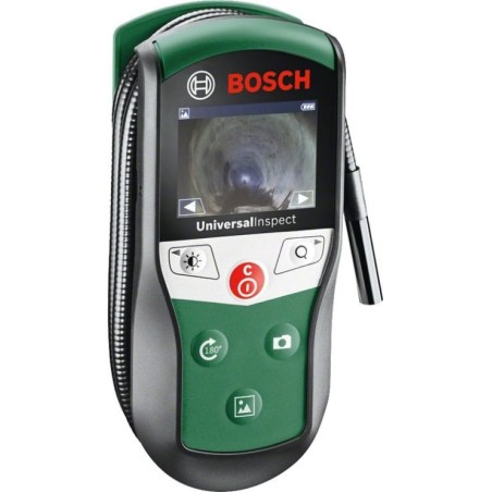 Bosch Inspektionskamera Universalinspect, 95 cm, Durchmesser 8 mm (0.603.687.000)