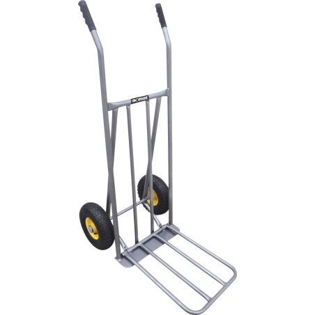 Bituxx-Werkzeugwagen HANDTRANSPORTWAGEN IRONSIDE 200 kg