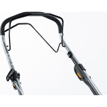 Benzinrasenmäher Stiga Twinclip 50 S (294512048/ST1)