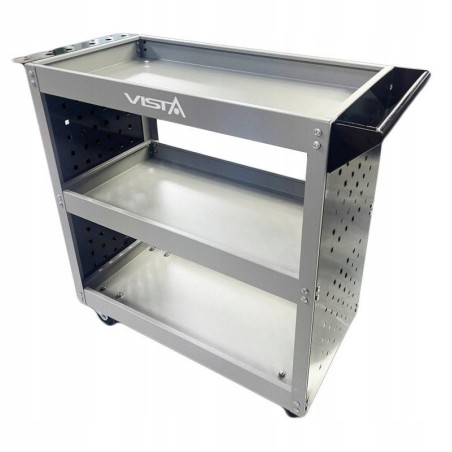 VISTA 3-FACH-WERKZEUGWAGEN