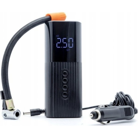 Einparts Automotive Autokompressor Einparts Automotive Autokompressor EPAP01