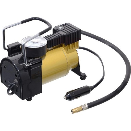 Autokompressor Compass TORNADO – 12 V.