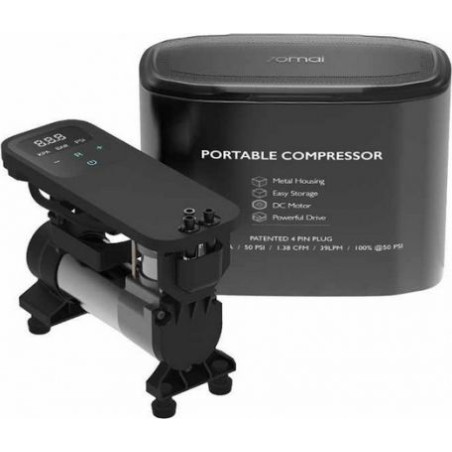 70mai TP01 12-V-Autokompressor