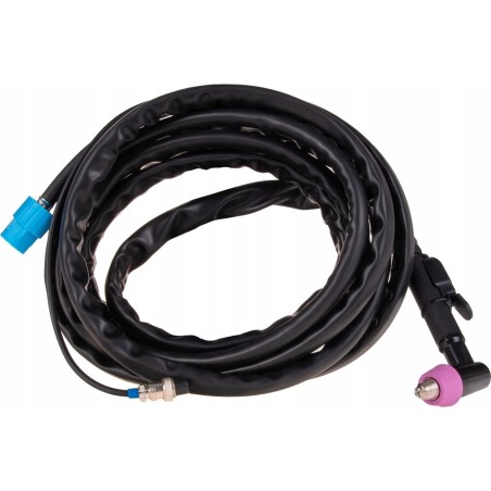 Geko Pistole mit Anschlussschlauch für Schweißgerät (1)