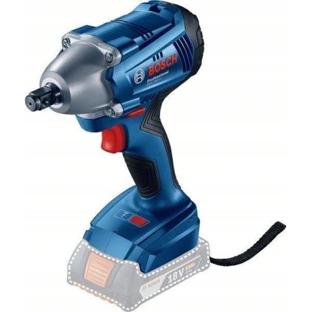 Bosch GDS 18V-400 Schlagschrauber, 18 V, 1/2"