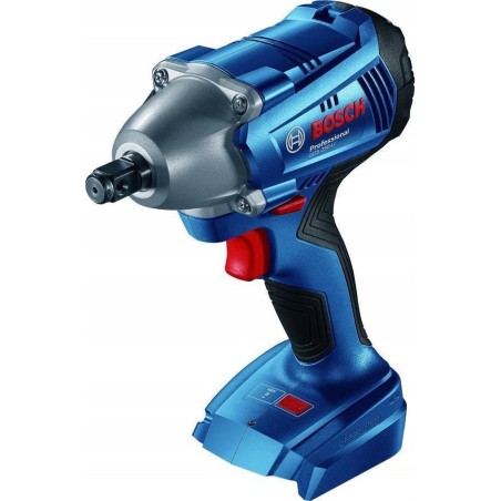 Bosch GDS 18V-400 Schlagschrauber, 18 V, 1/2"