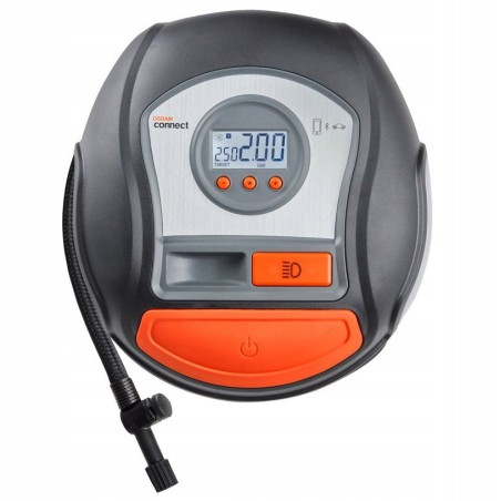 Osram Reifenfüllkompressor Tyre Inflate 650