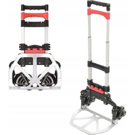 Werkzeugwagen Yato YATO TREPPENLAGERWAGEN 60 kg