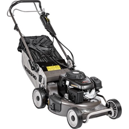 Weibang WB537SC-V-3W1 Benzinrasenmäher