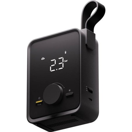 Hoto HOTO QWCQB003 Autokompressor – Mini-Autokompressor Air Pump PRO