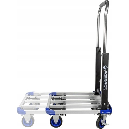 Forsage-Werkzeugwagen – Klappbarer Plattformwagen