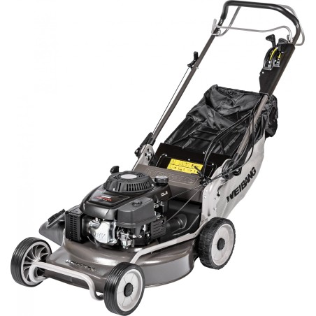 Weibang WB537SC V Benzinrasenmäher